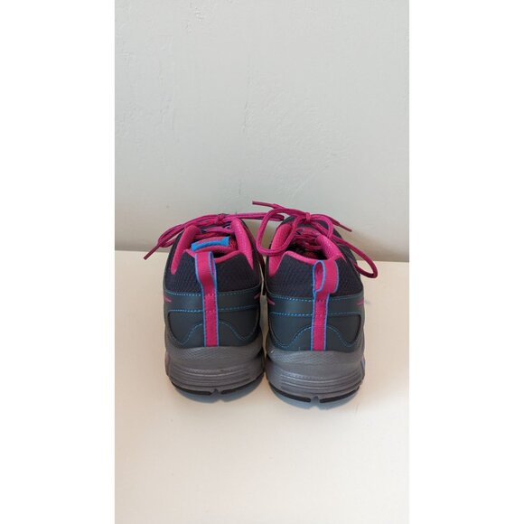 Nike Alvord 10 Women's Size 9 Trail Running Shoes Gray Pink Athletic Sneakers - Picture 2 of 9